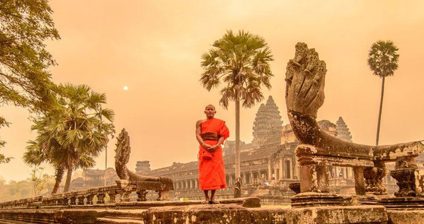 Southern Cambodia Explorer 14Days